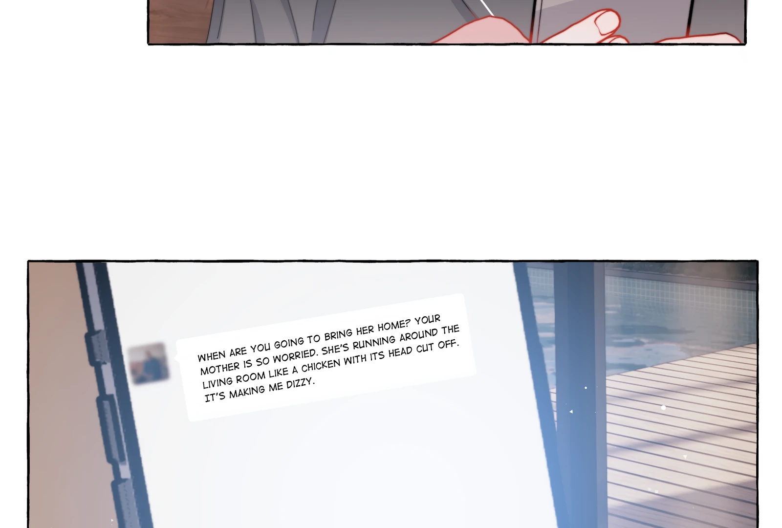 Romance Of The Stars Chapter 117 - page 33