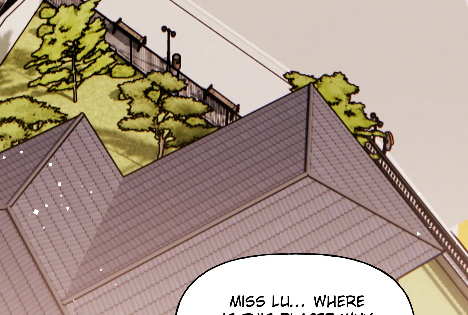 Romance Of The Stars Chapter 117 - page 39