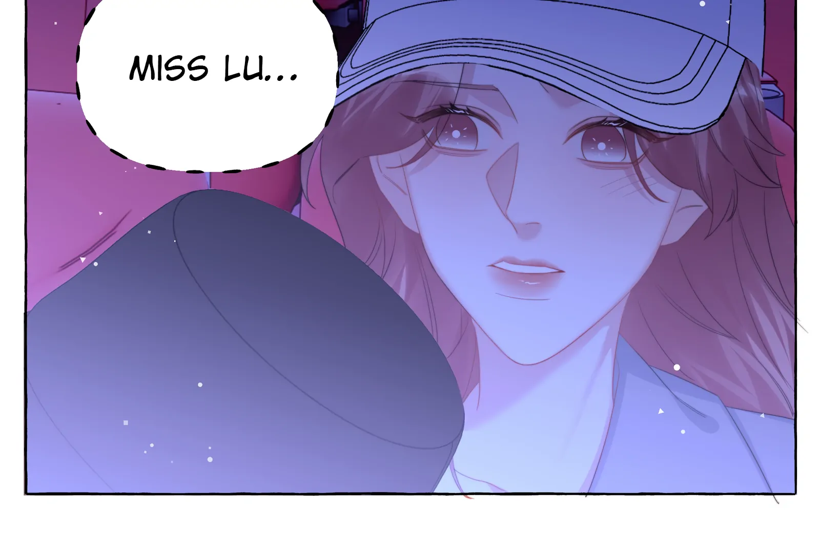 Romance Of The Stars Chapter 117 - page 4