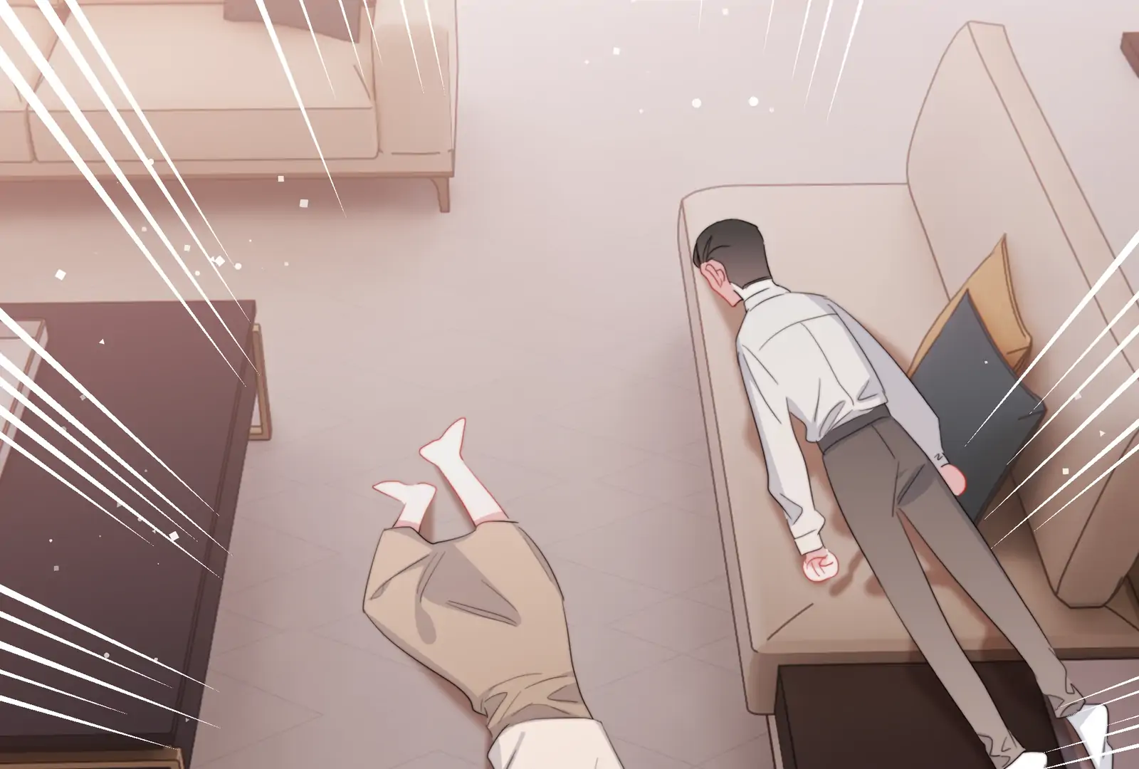 Romance Of The Stars Chapter 117 - page 51