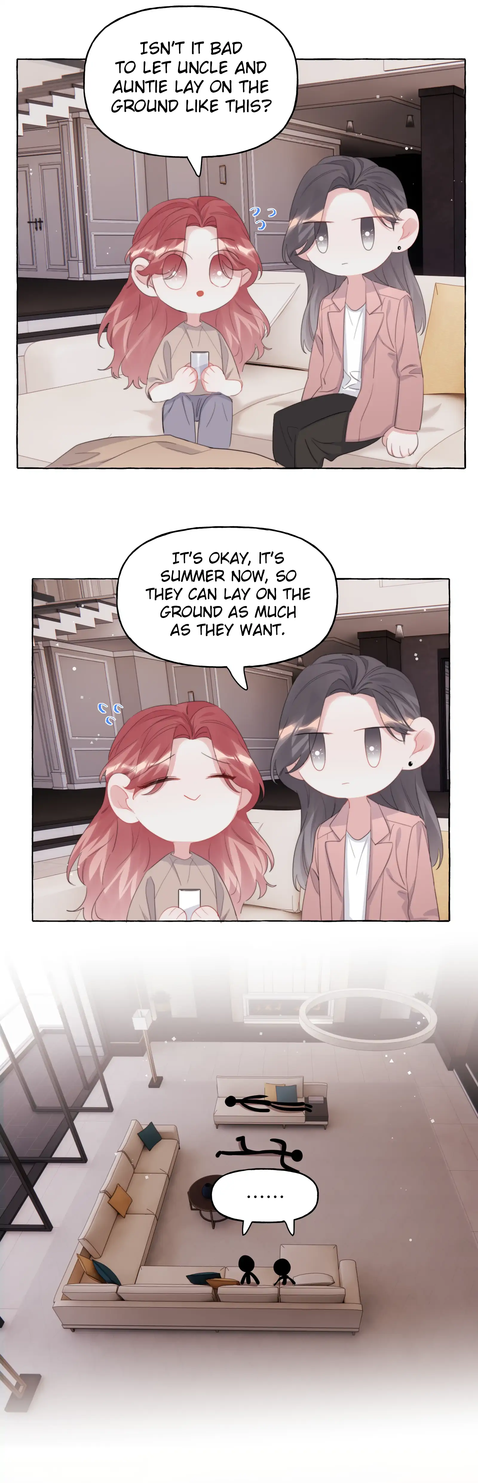 Romance Of The Stars Chapter 117 - page 57
