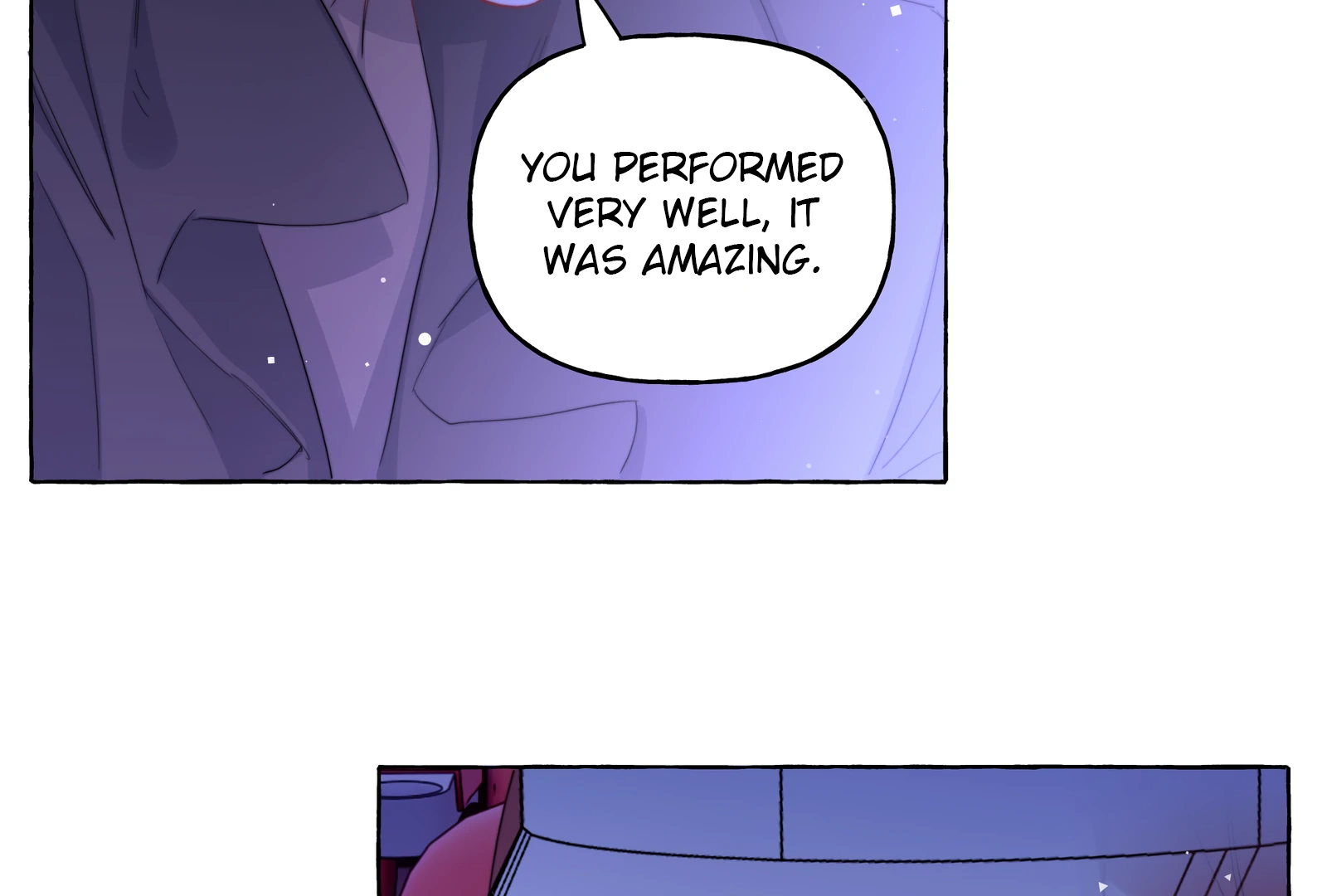 Romance Of The Stars Chapter 117 - page 6
