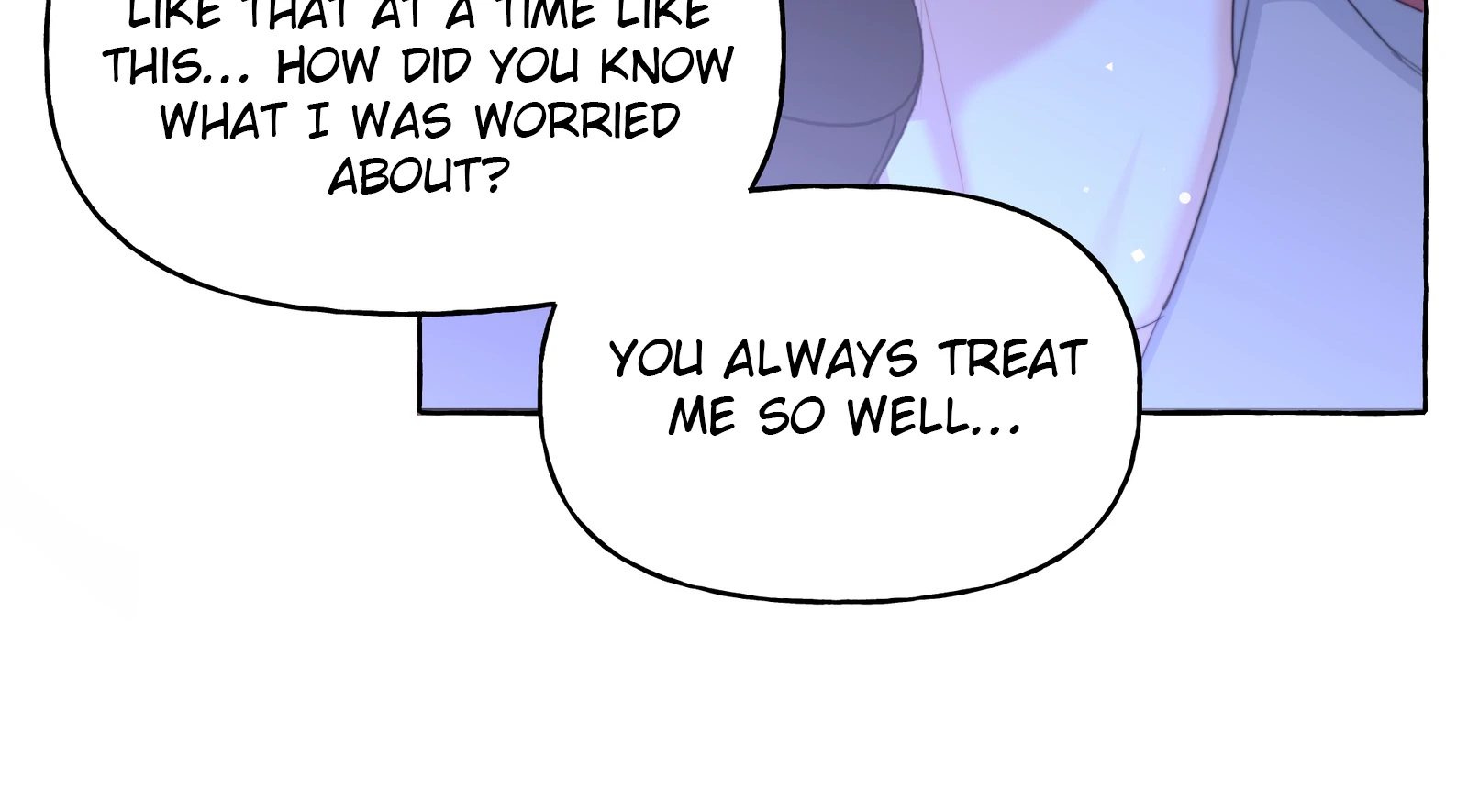 Romance Of The Stars Chapter 117 - page 8
