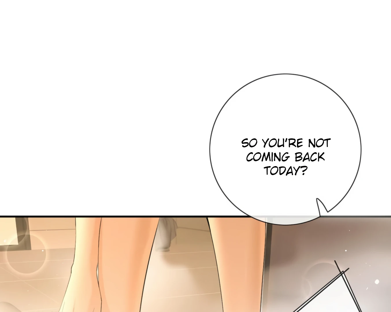 Lang Xiaojie He Ta De Huli Meimei Chapter 57.5 - page 1