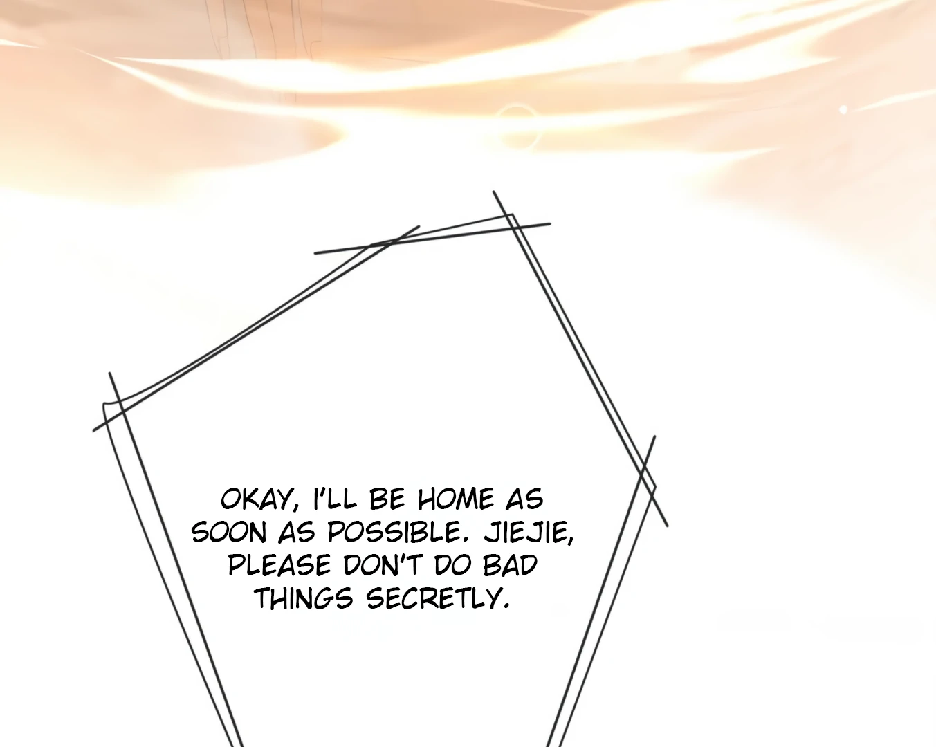 Lang Xiaojie He Ta De Huli Meimei Chapter 57.5 - page 10