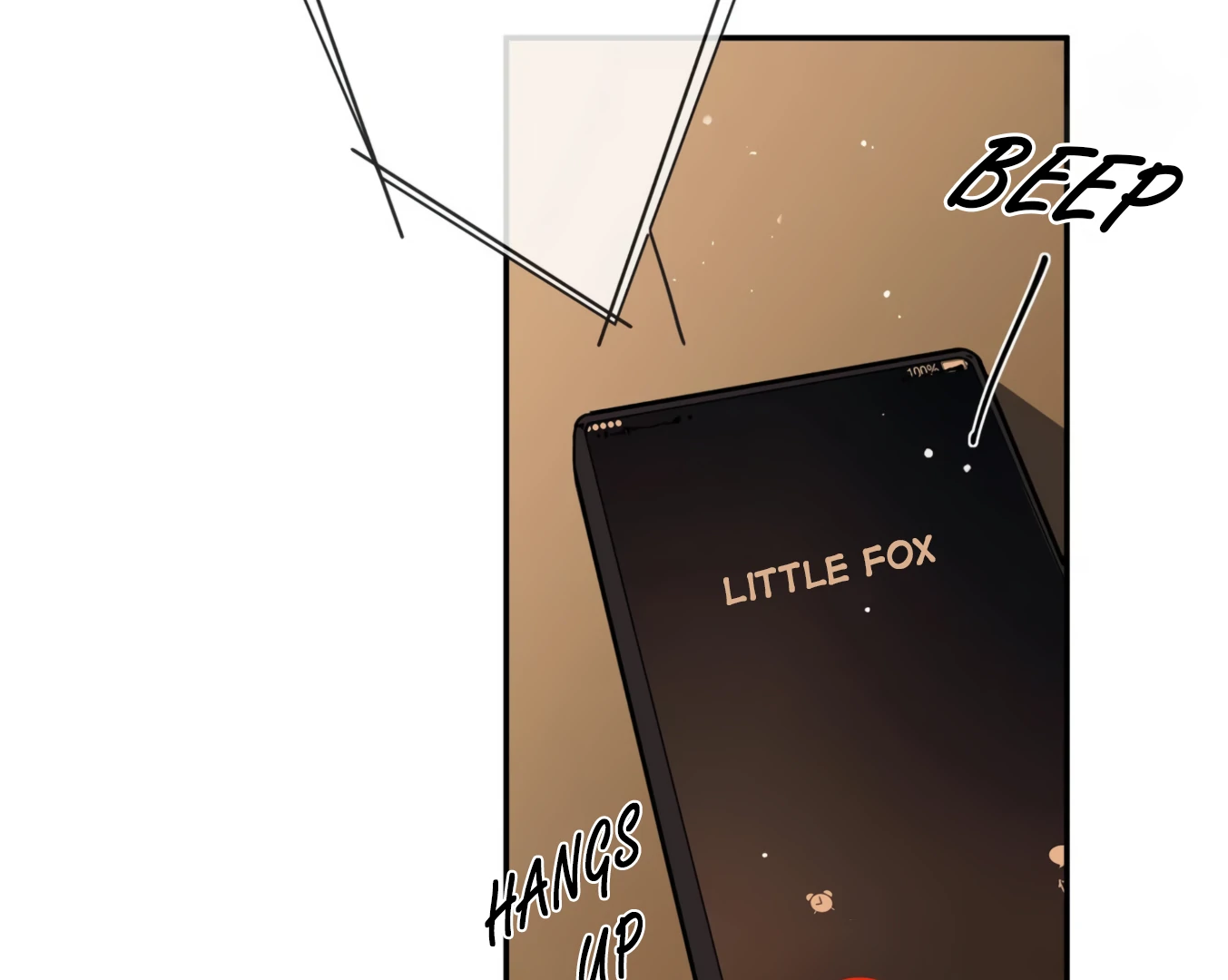 Lang Xiaojie He Ta De Huli Meimei Chapter 57.5 - page 11