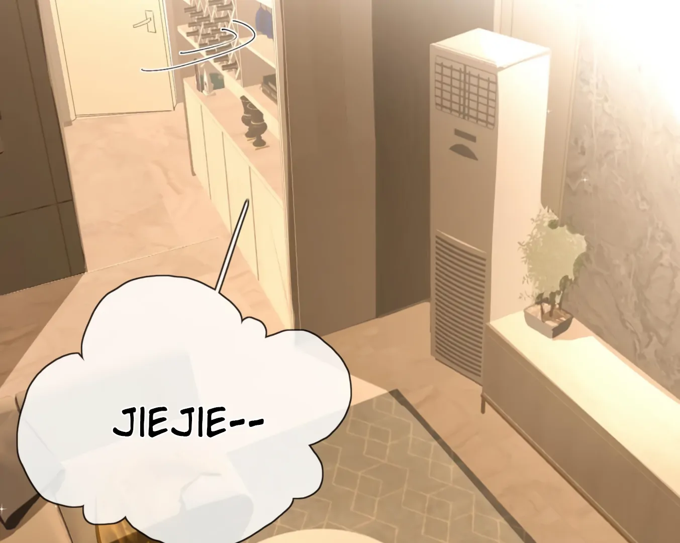 Lang Xiaojie He Ta De Huli Meimei Chapter 57.5 - page 18