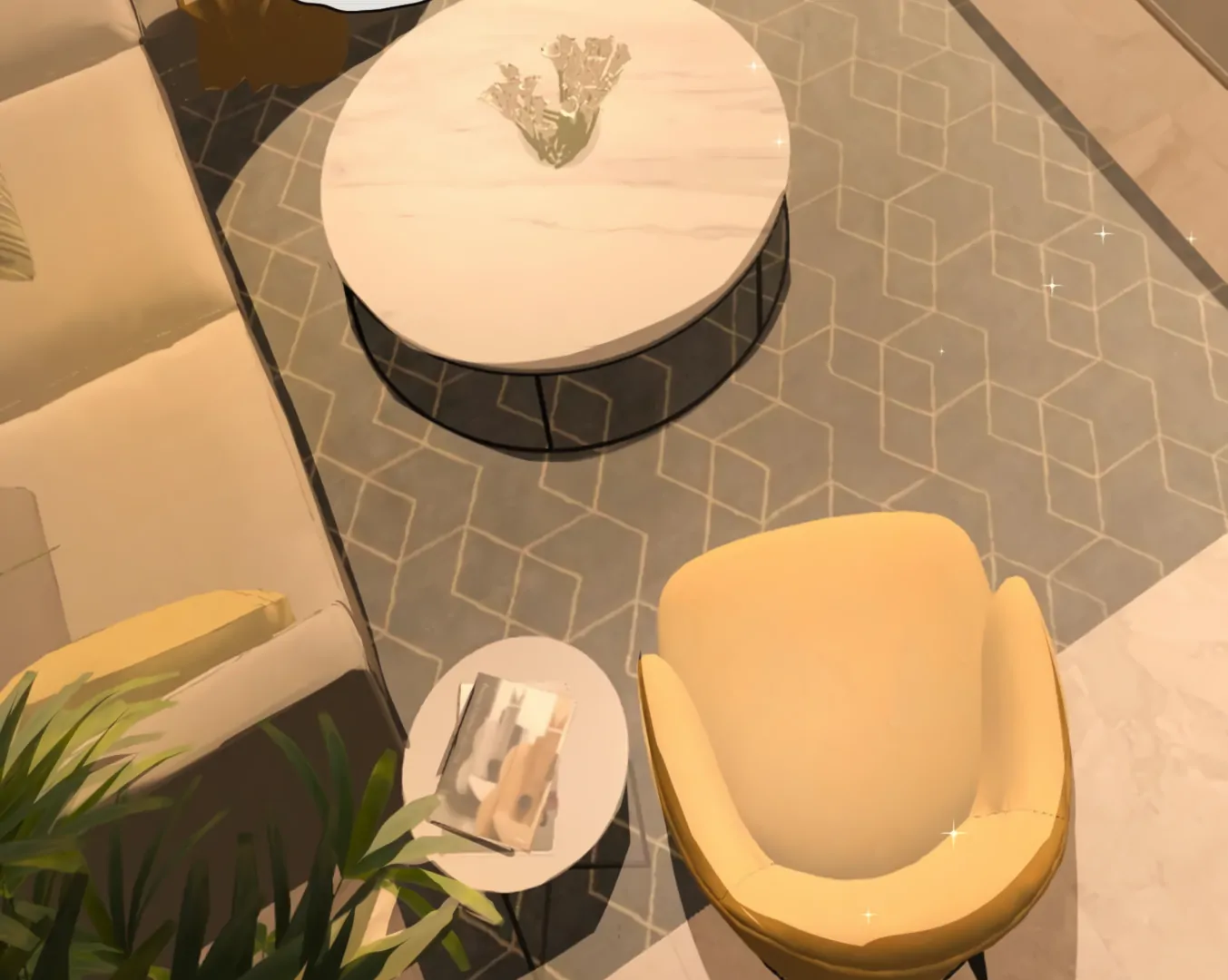 Lang Xiaojie He Ta De Huli Meimei Chapter 57.5 - page 19