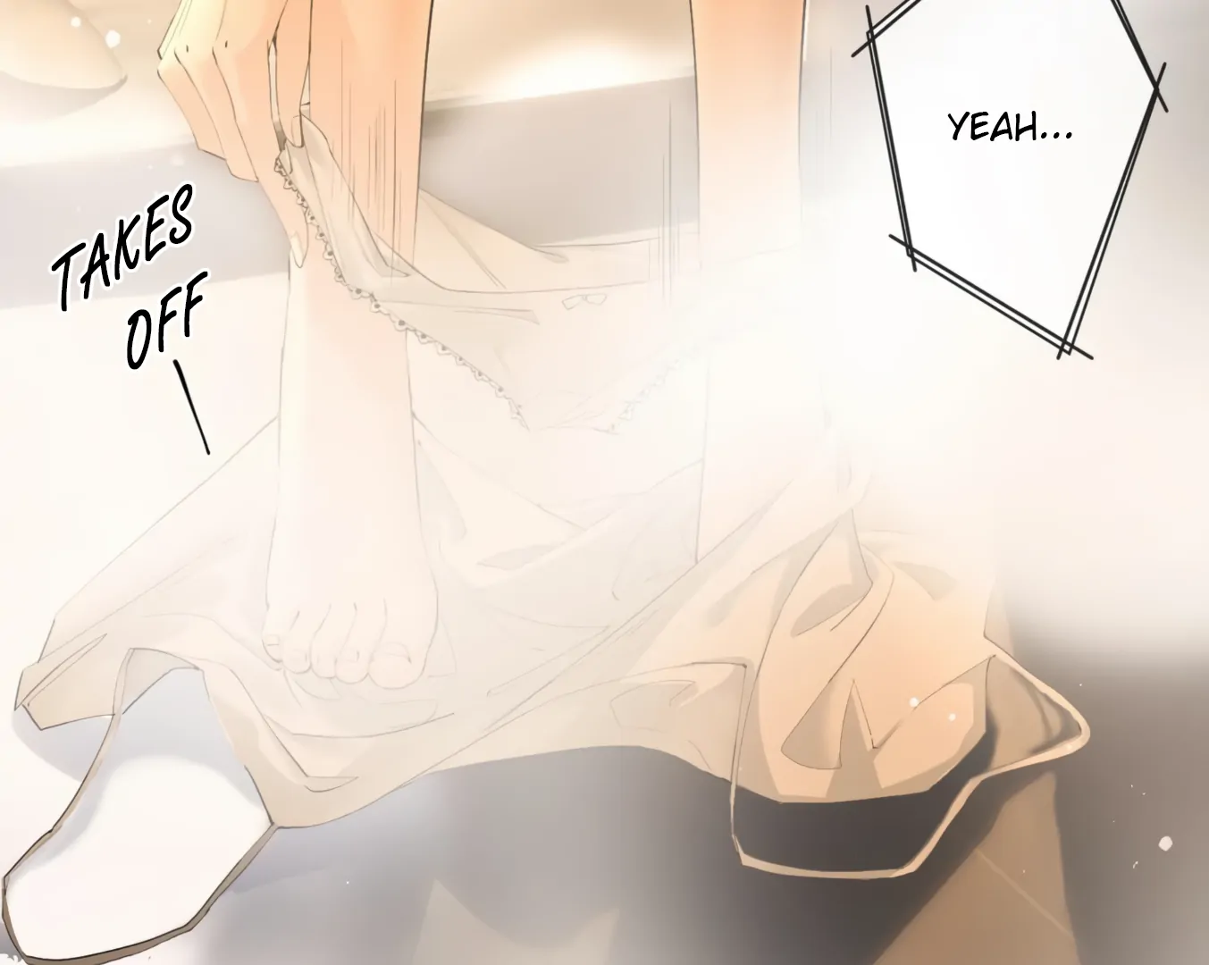 Lang Xiaojie He Ta De Huli Meimei Chapter 57.5 - page 2