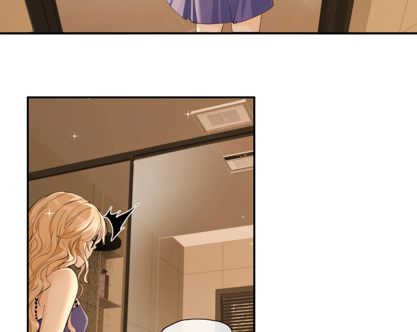 Lang Xiaojie He Ta De Huli Meimei Chapter 57.5 - page 26