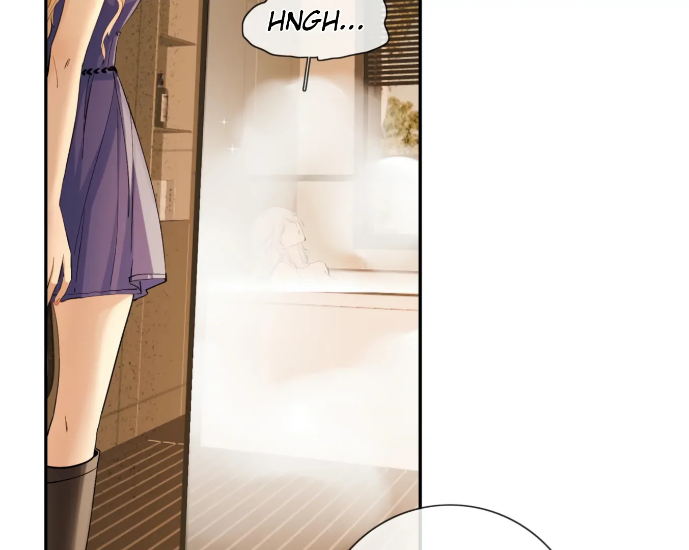 Lang Xiaojie He Ta De Huli Meimei Chapter 57.5 - page 27