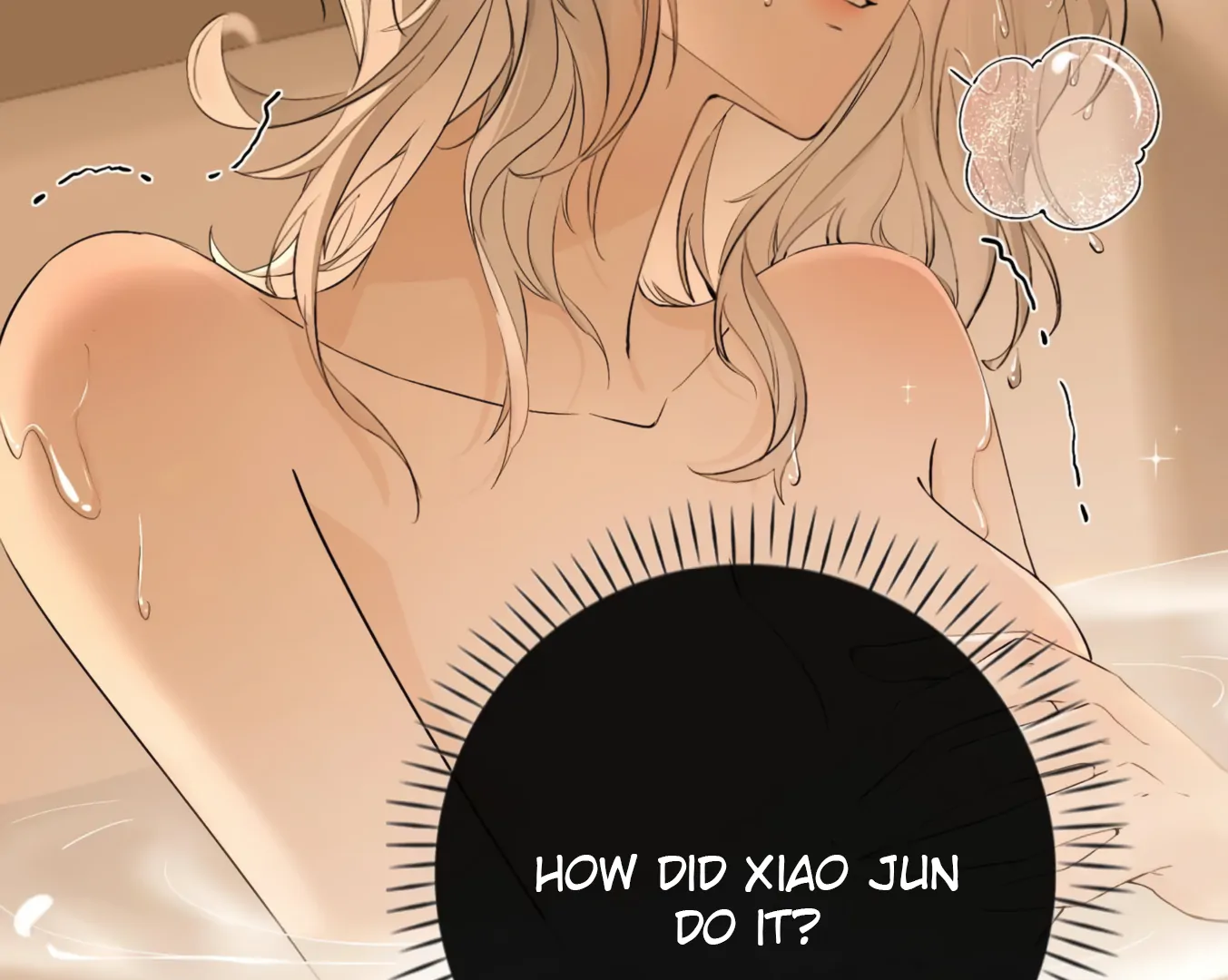 Lang Xiaojie He Ta De Huli Meimei Chapter 57.5 - page 29