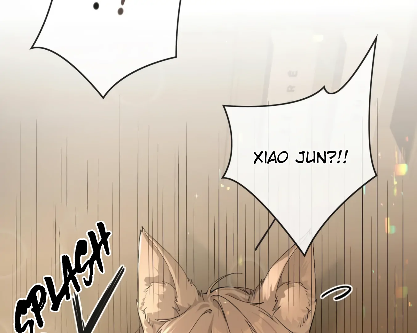 Lang Xiaojie He Ta De Huli Meimei Chapter 57.5 - page 35