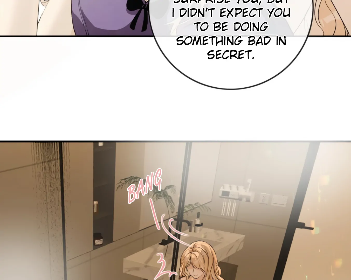 Lang Xiaojie He Ta De Huli Meimei Chapter 57.5 - page 41