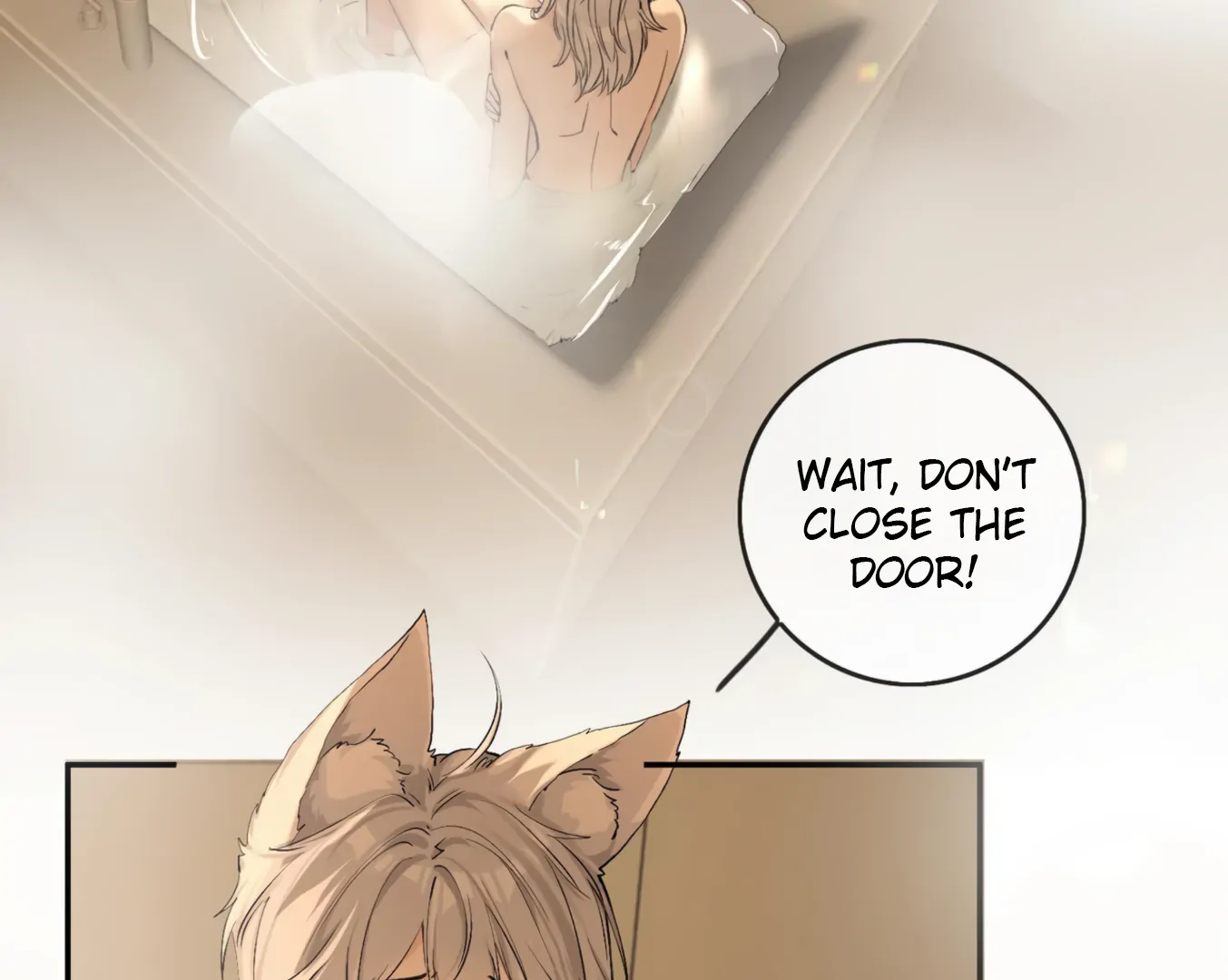 Lang Xiaojie He Ta De Huli Meimei Chapter 57.5 - page 43