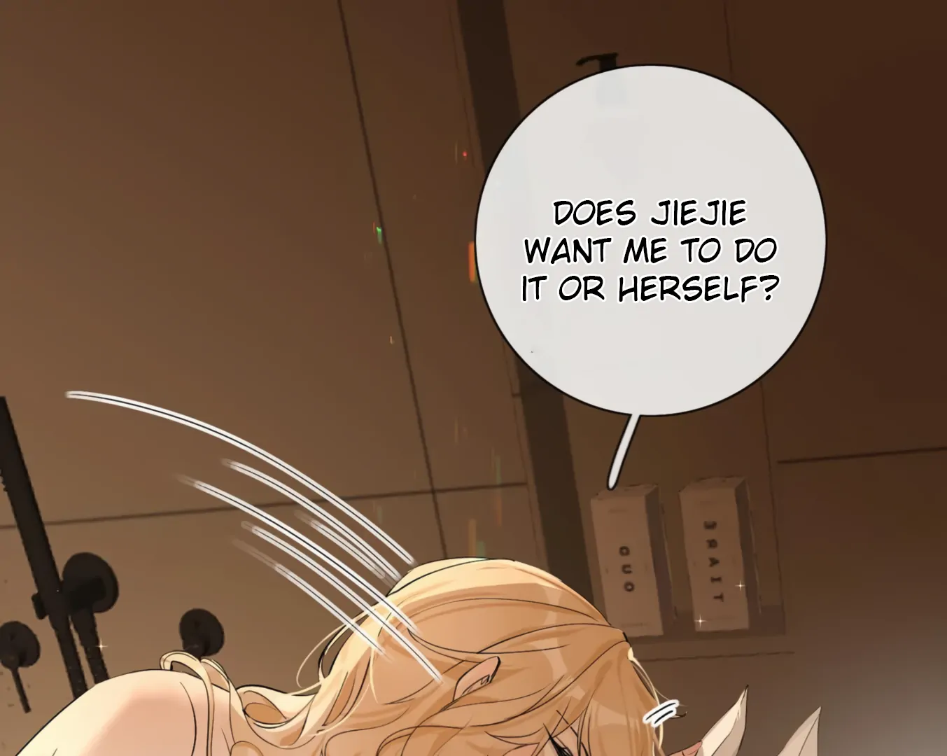 Lang Xiaojie He Ta De Huli Meimei Chapter 57.5 - page 49