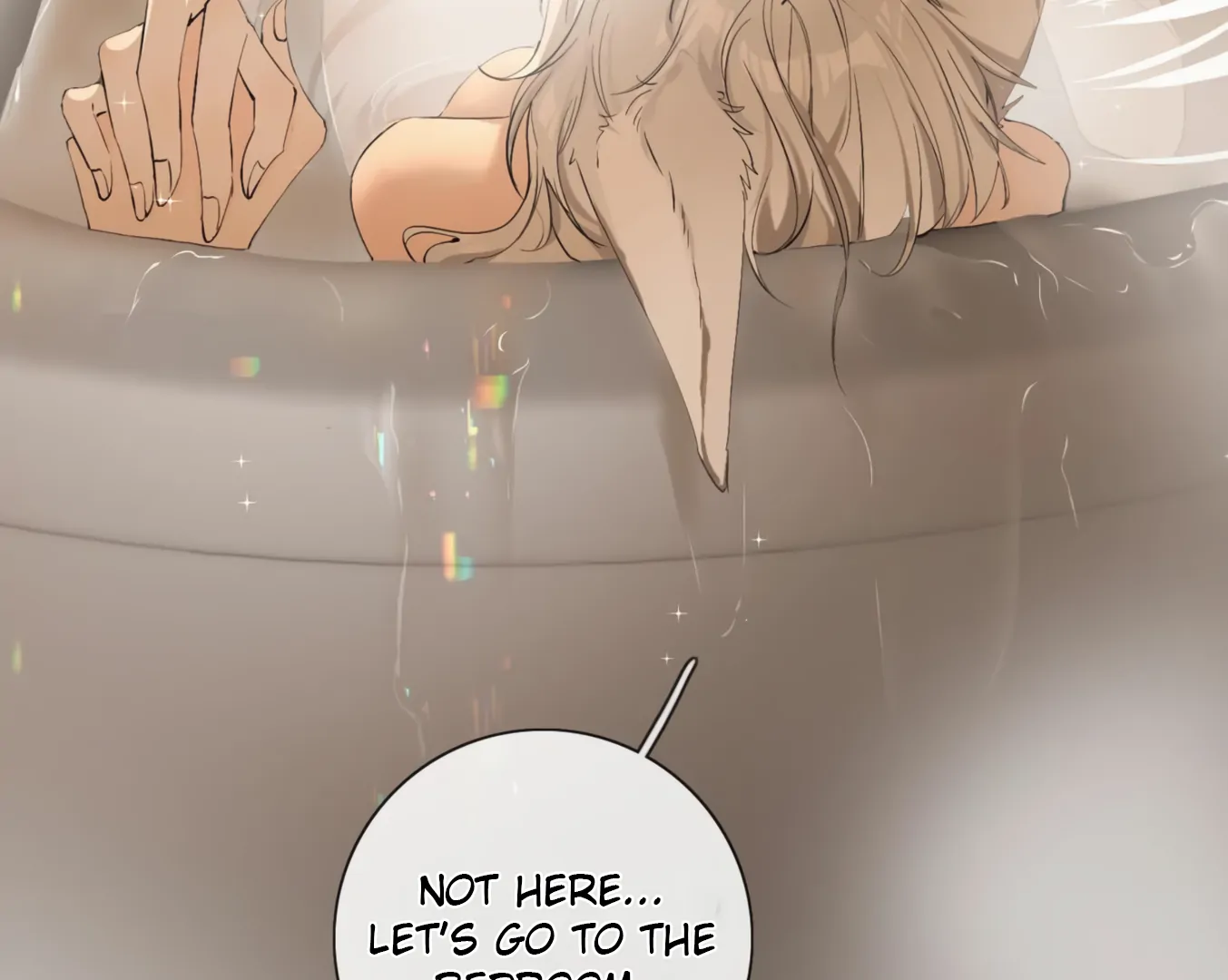 Lang Xiaojie He Ta De Huli Meimei Chapter 57.5 - page 54