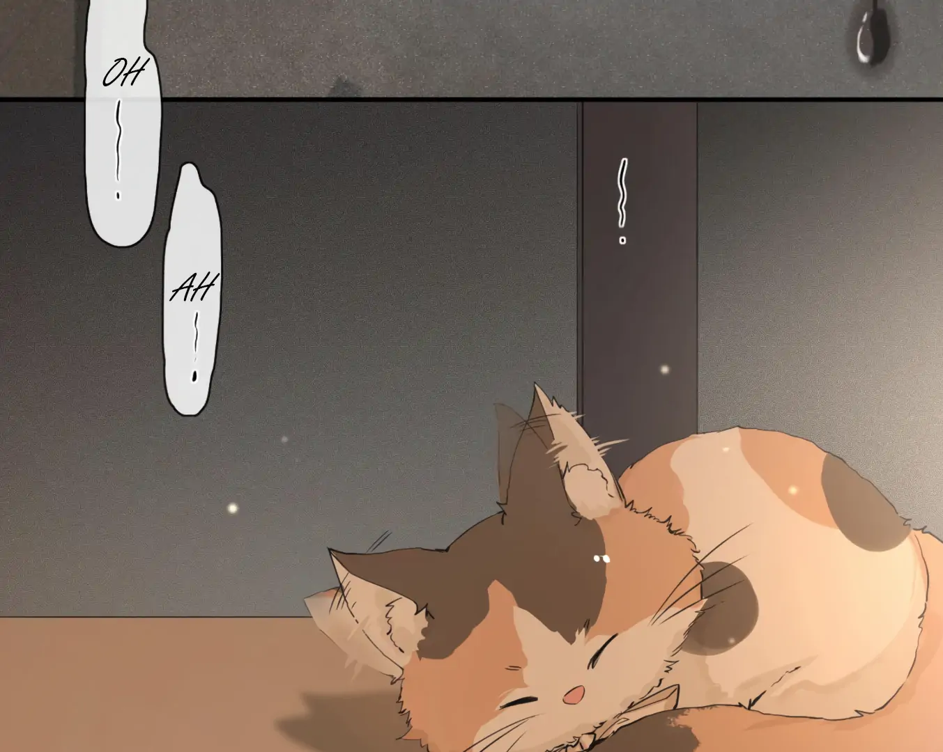 Lang Xiaojie He Ta De Huli Meimei Chapter 57.5 - page 72