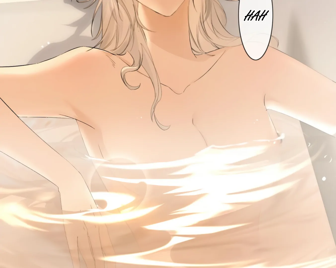 Lang Xiaojie He Ta De Huli Meimei Chapter 57.5 - page 9