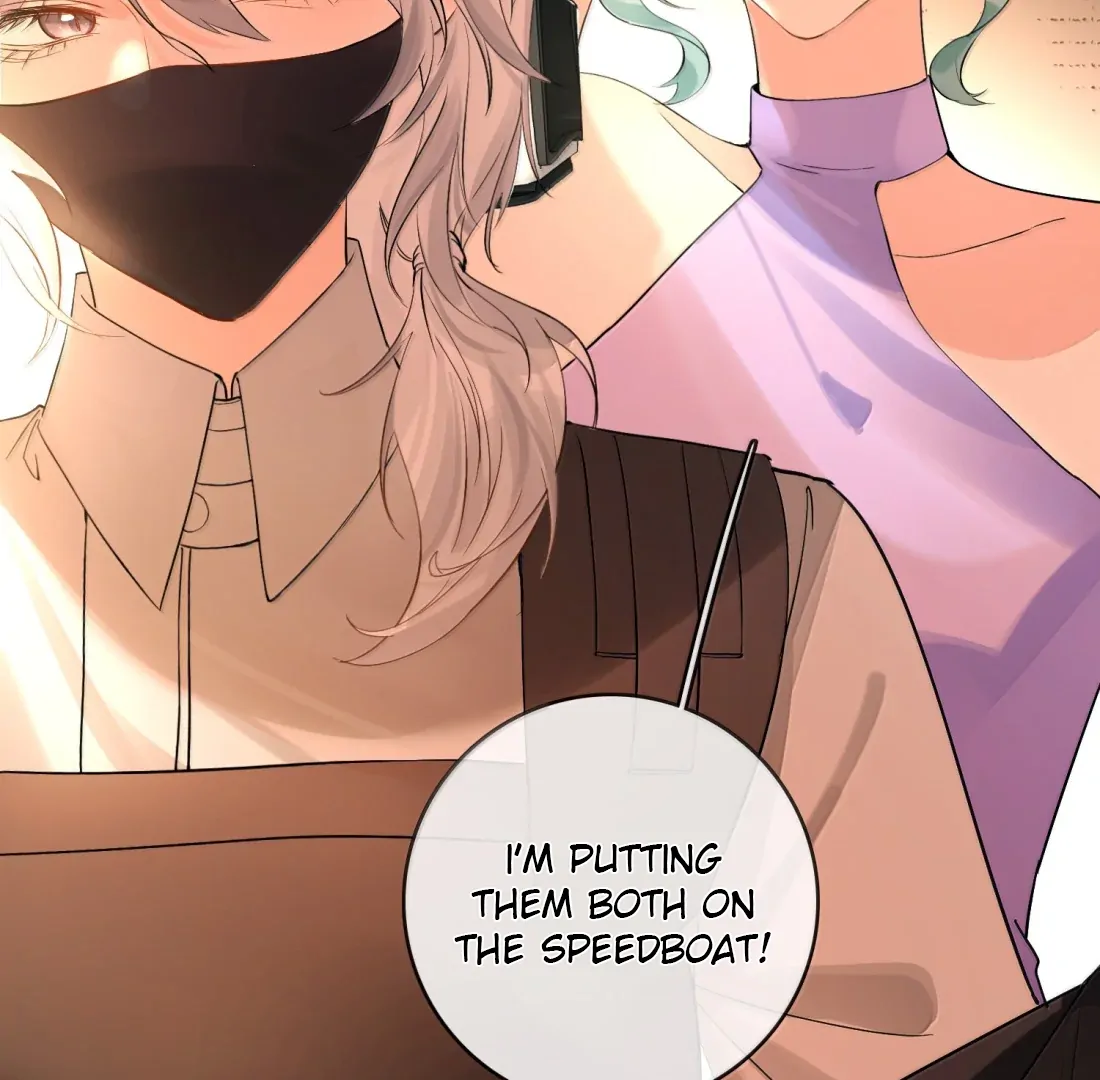 Lang Xiaojie He Ta De Huli Meimei Chapter 58 - page 11