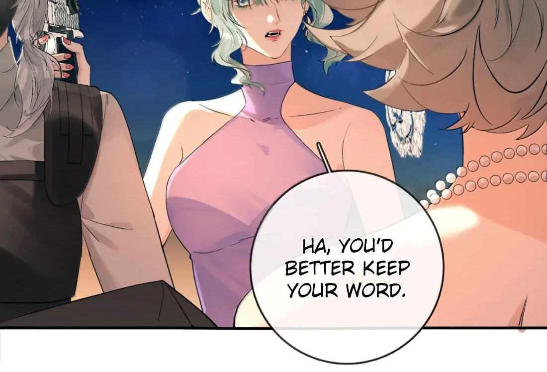 Lang Xiaojie He Ta De Huli Meimei Chapter 58 - page 15