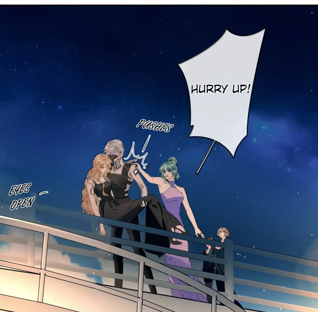 Lang Xiaojie He Ta De Huli Meimei Chapter 58 - page 16