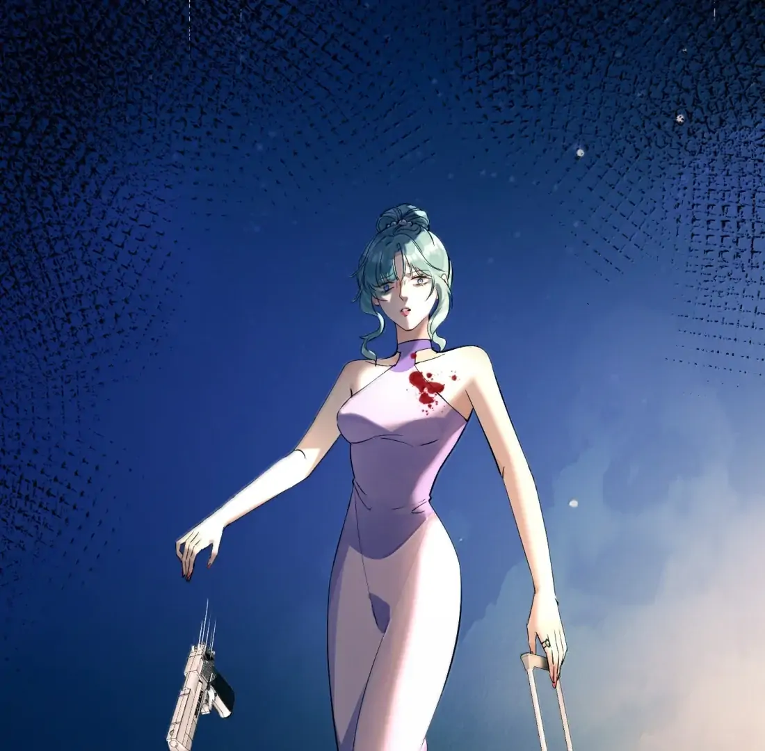 Lang Xiaojie He Ta De Huli Meimei Chapter 58 - page 26