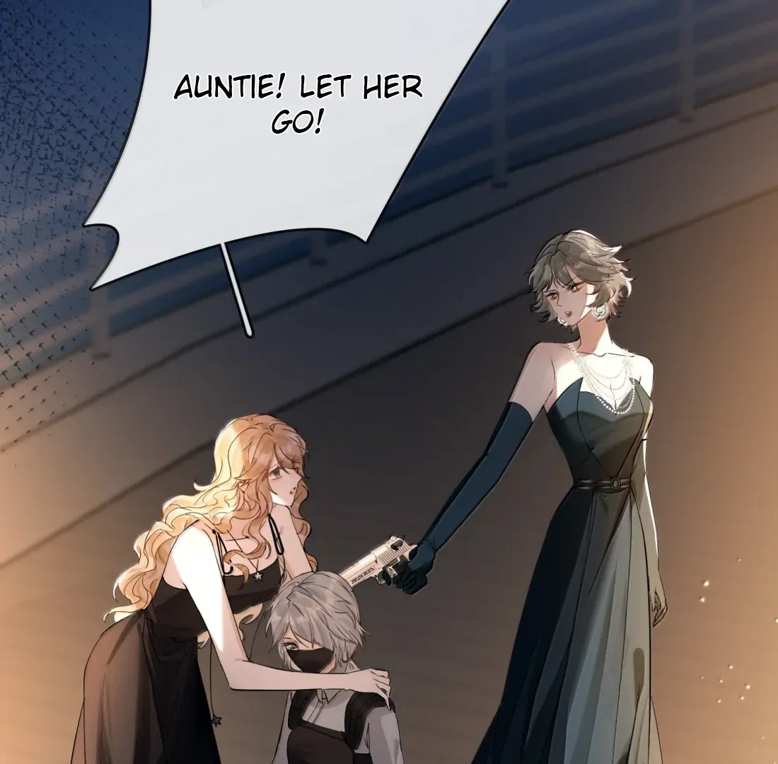 Lang Xiaojie He Ta De Huli Meimei Chapter 58 - page 33