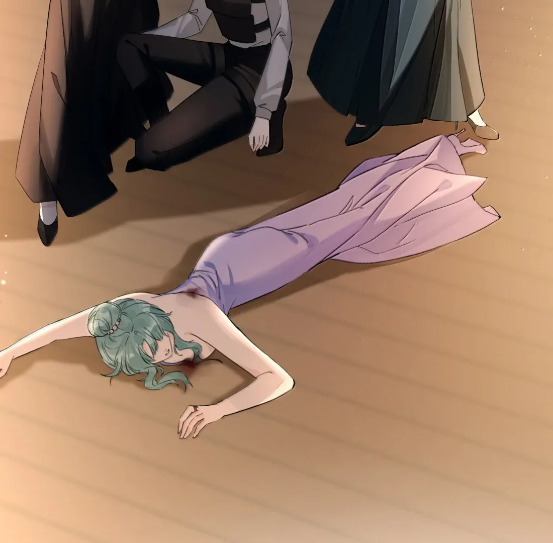 Lang Xiaojie He Ta De Huli Meimei Chapter 58 - page 34