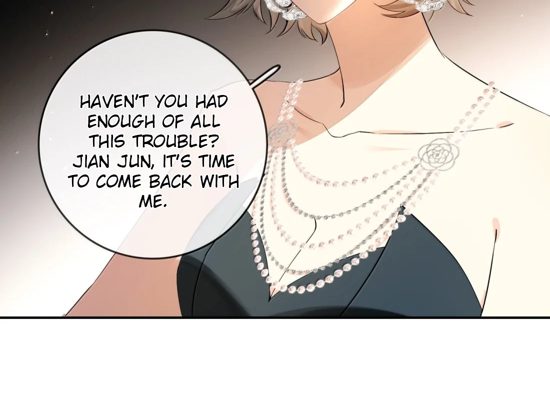 Lang Xiaojie He Ta De Huli Meimei Chapter 58 - page 36