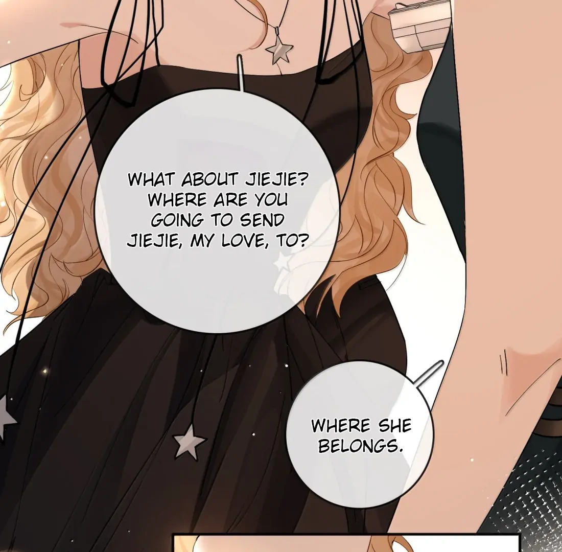 Lang Xiaojie He Ta De Huli Meimei Chapter 58 - page 38