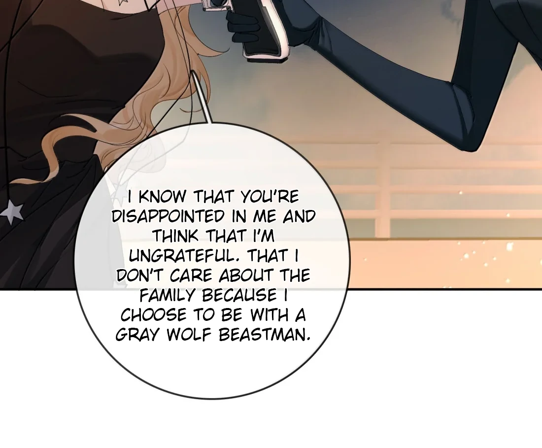 Lang Xiaojie He Ta De Huli Meimei Chapter 58 - page 42