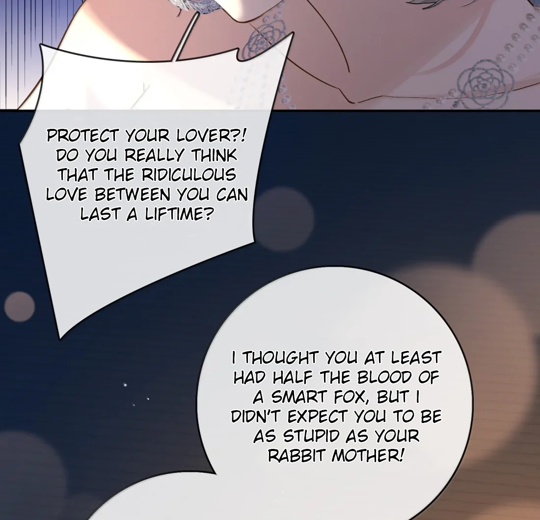 Lang Xiaojie He Ta De Huli Meimei Chapter 58 - page 47