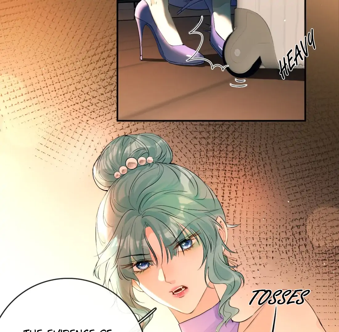 Lang Xiaojie He Ta De Huli Meimei Chapter 58 - page 4