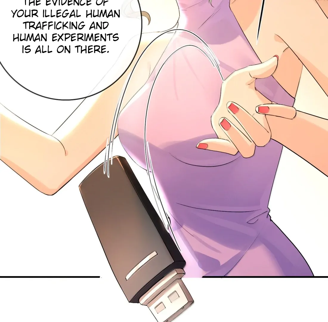 Lang Xiaojie He Ta De Huli Meimei Chapter 58 - page 5