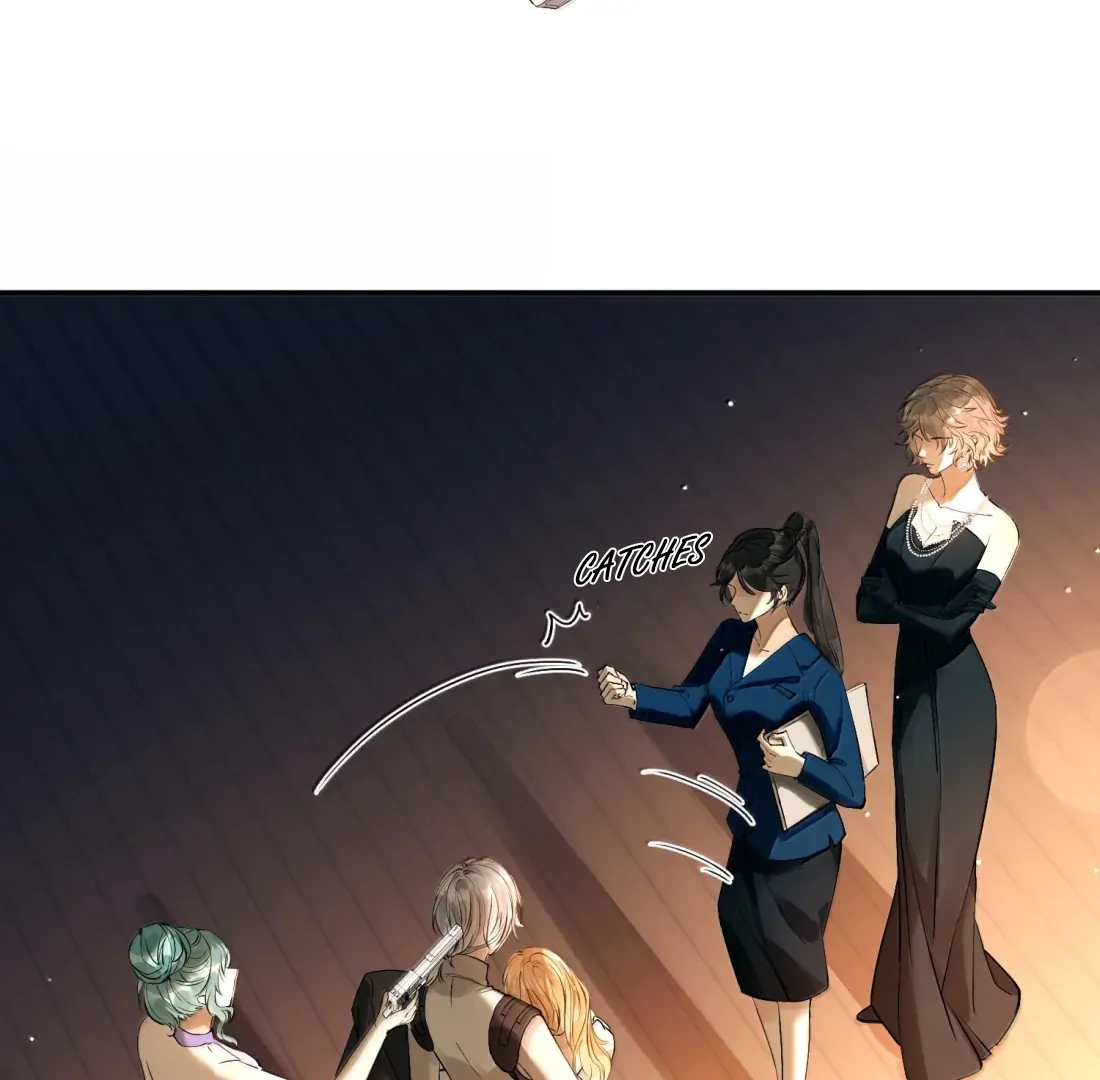 Lang Xiaojie He Ta De Huli Meimei Chapter 58 - page 6