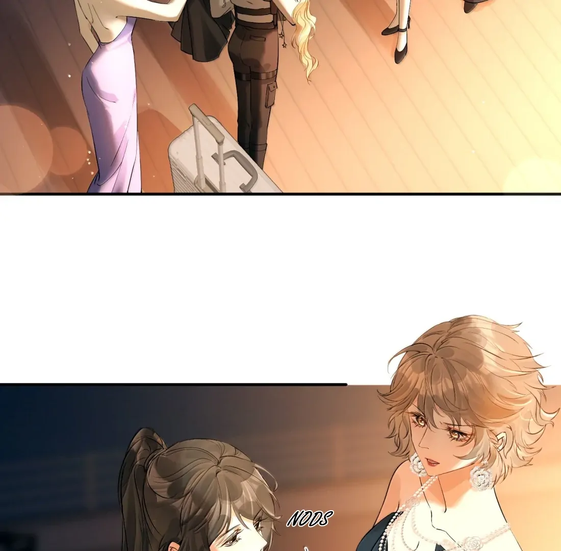 Lang Xiaojie He Ta De Huli Meimei Chapter 58 - page 7