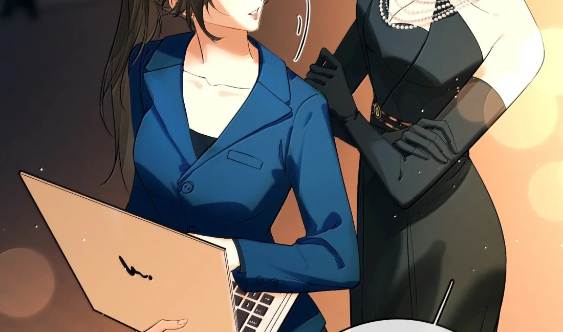 Lang Xiaojie He Ta De Huli Meimei Chapter 58 - page 8