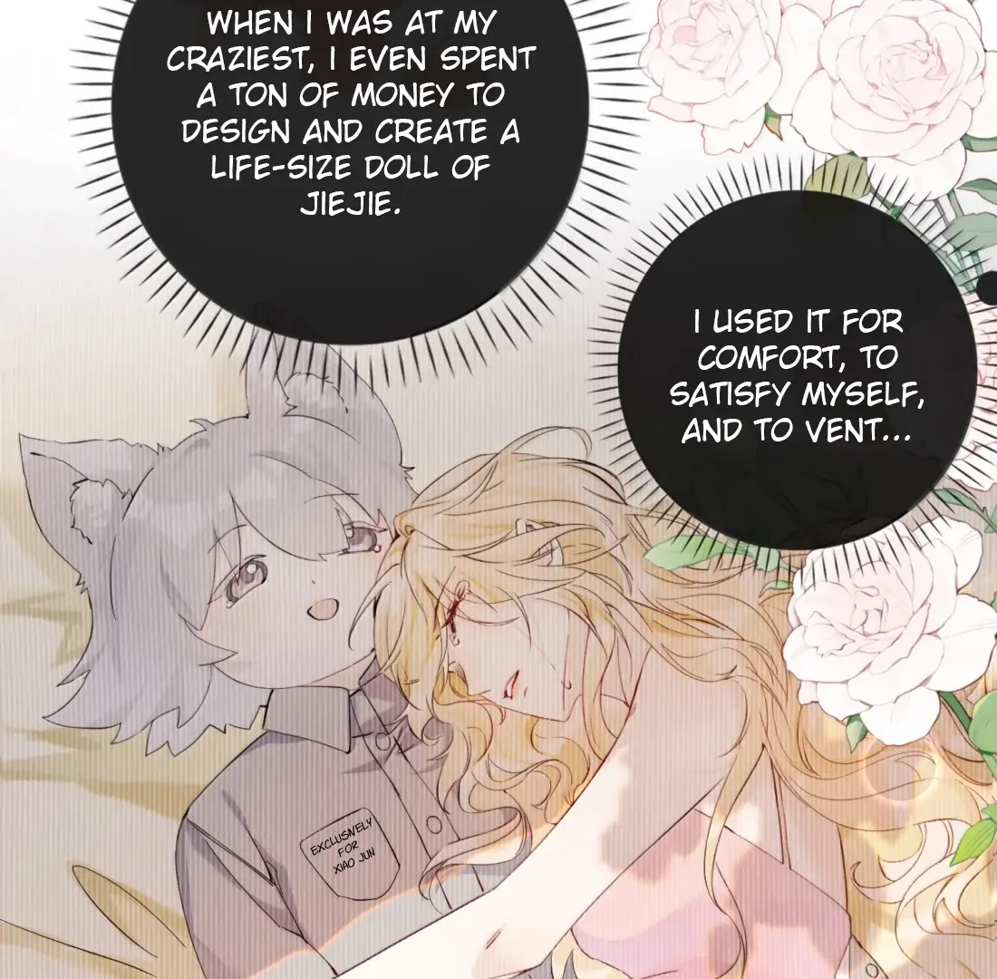 Lang Xiaojie He Ta De Huli Meimei Chapter 59 - page 53