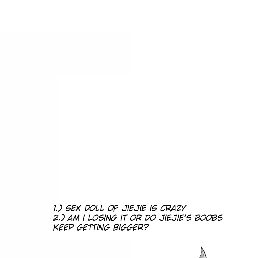 Lang Xiaojie He Ta De Huli Meimei Chapter 59 - page 65