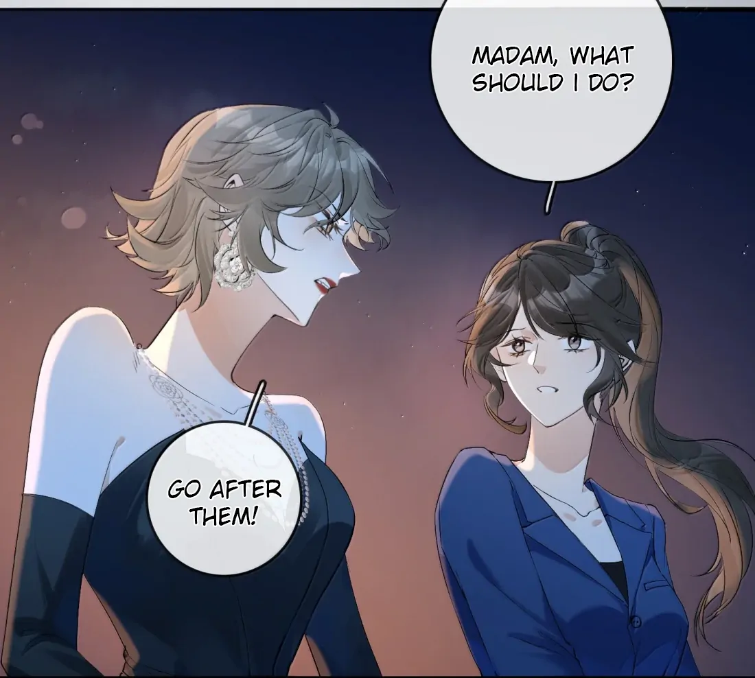 Lang Xiaojie He Ta De Huli Meimei Chapter 59 - page 7