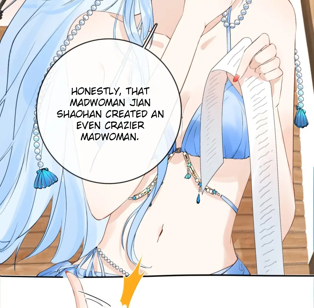 Lang Xiaojie He Ta De Huli Meimei Chapter 60 - page 24