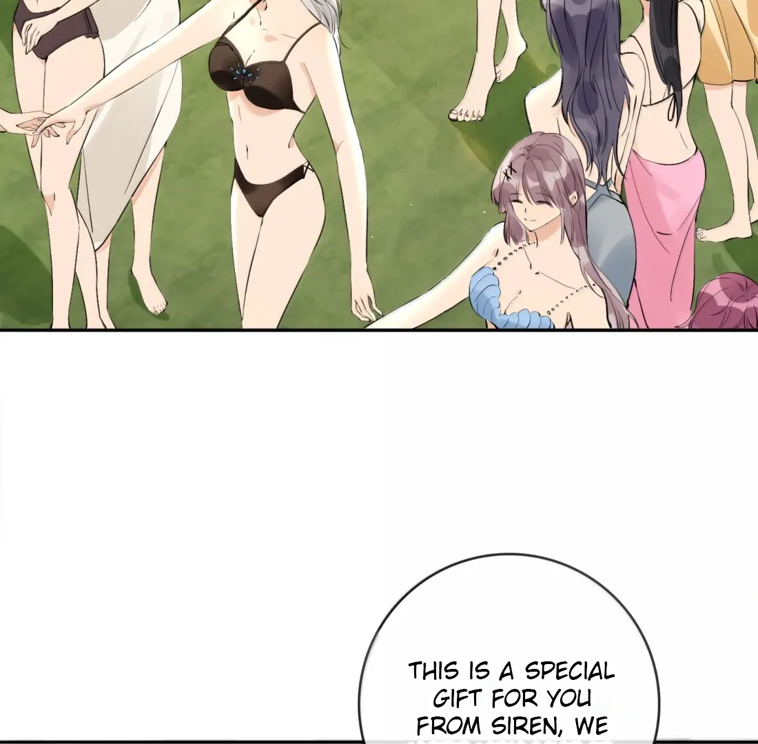 Lang Xiaojie He Ta De Huli Meimei Chapter 60 - page 27