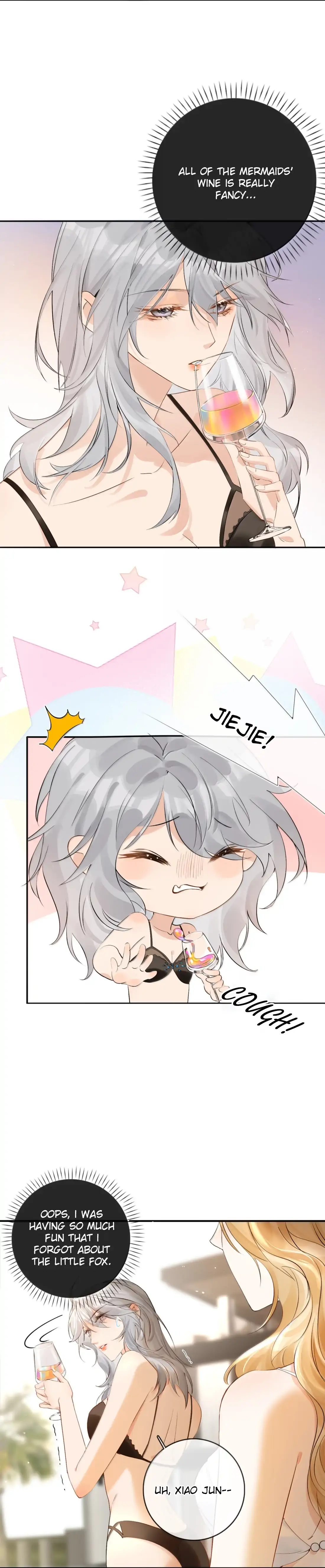 Lang Xiaojie He Ta De Huli Meimei Chapter 60 - page 30