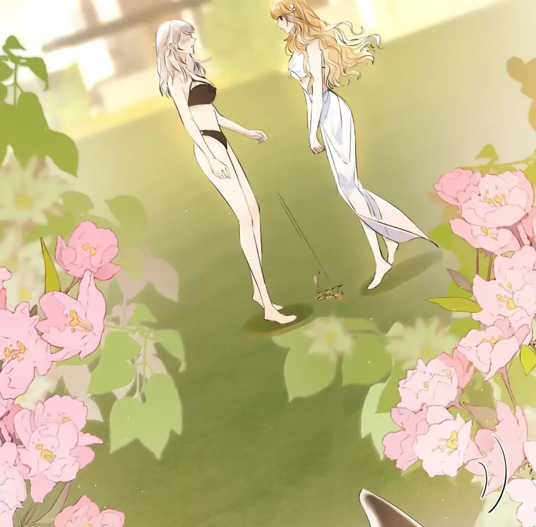 Lang Xiaojie He Ta De Huli Meimei Chapter 60 - page 36