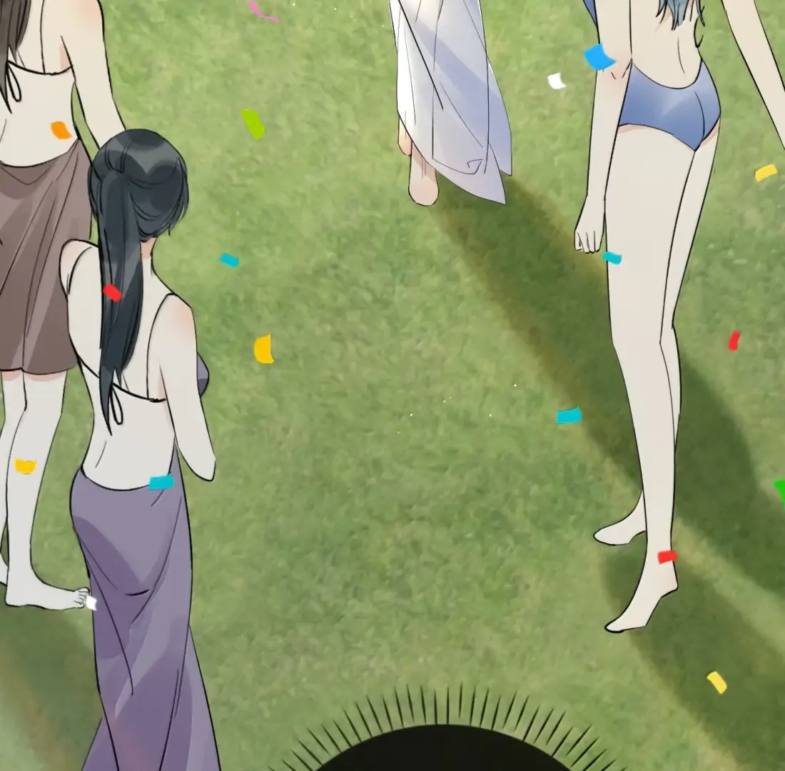 Lang Xiaojie He Ta De Huli Meimei Chapter 60 - page 41