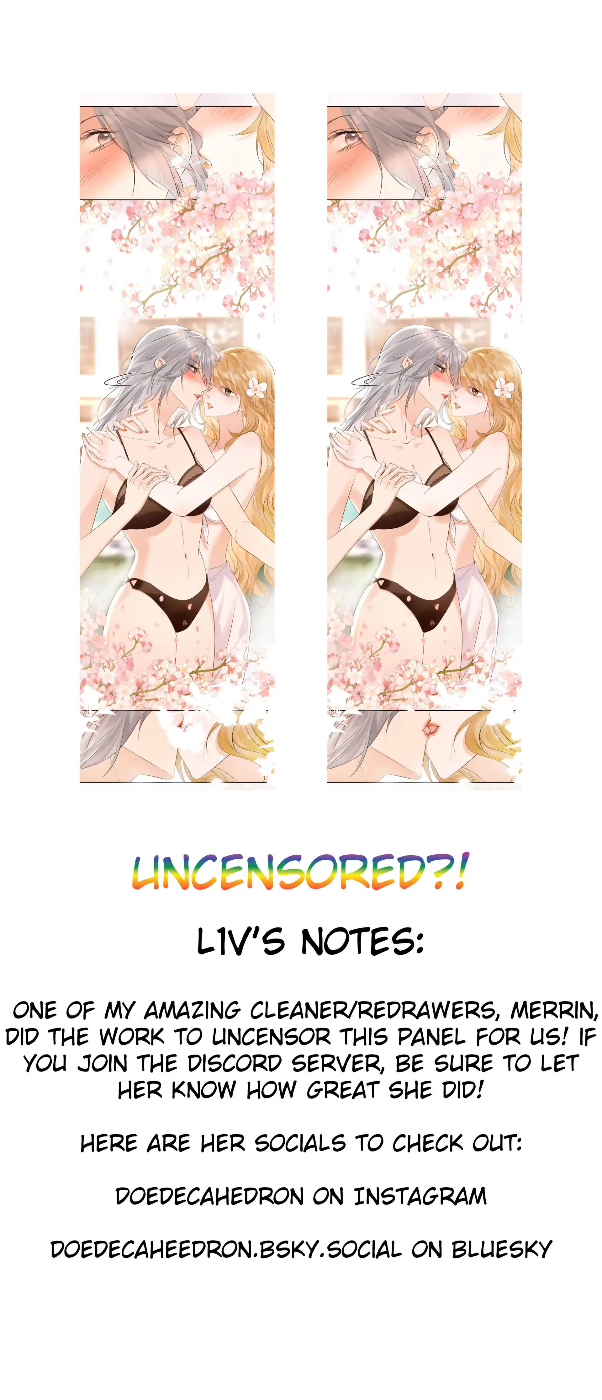 Lang Xiaojie He Ta De Huli Meimei Chapter 60 - page 60