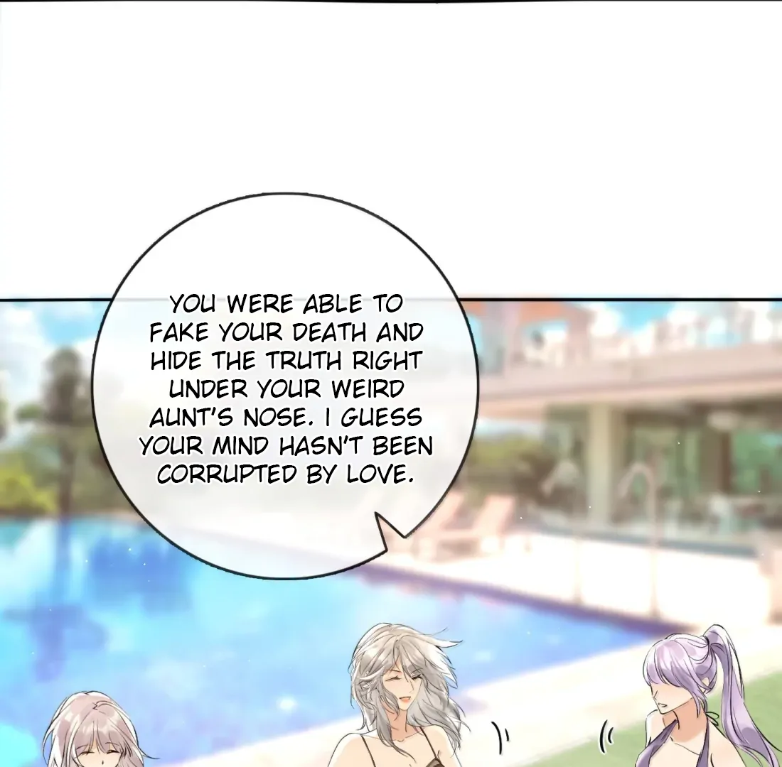 Lang Xiaojie He Ta De Huli Meimei Chapter 60 - page 8