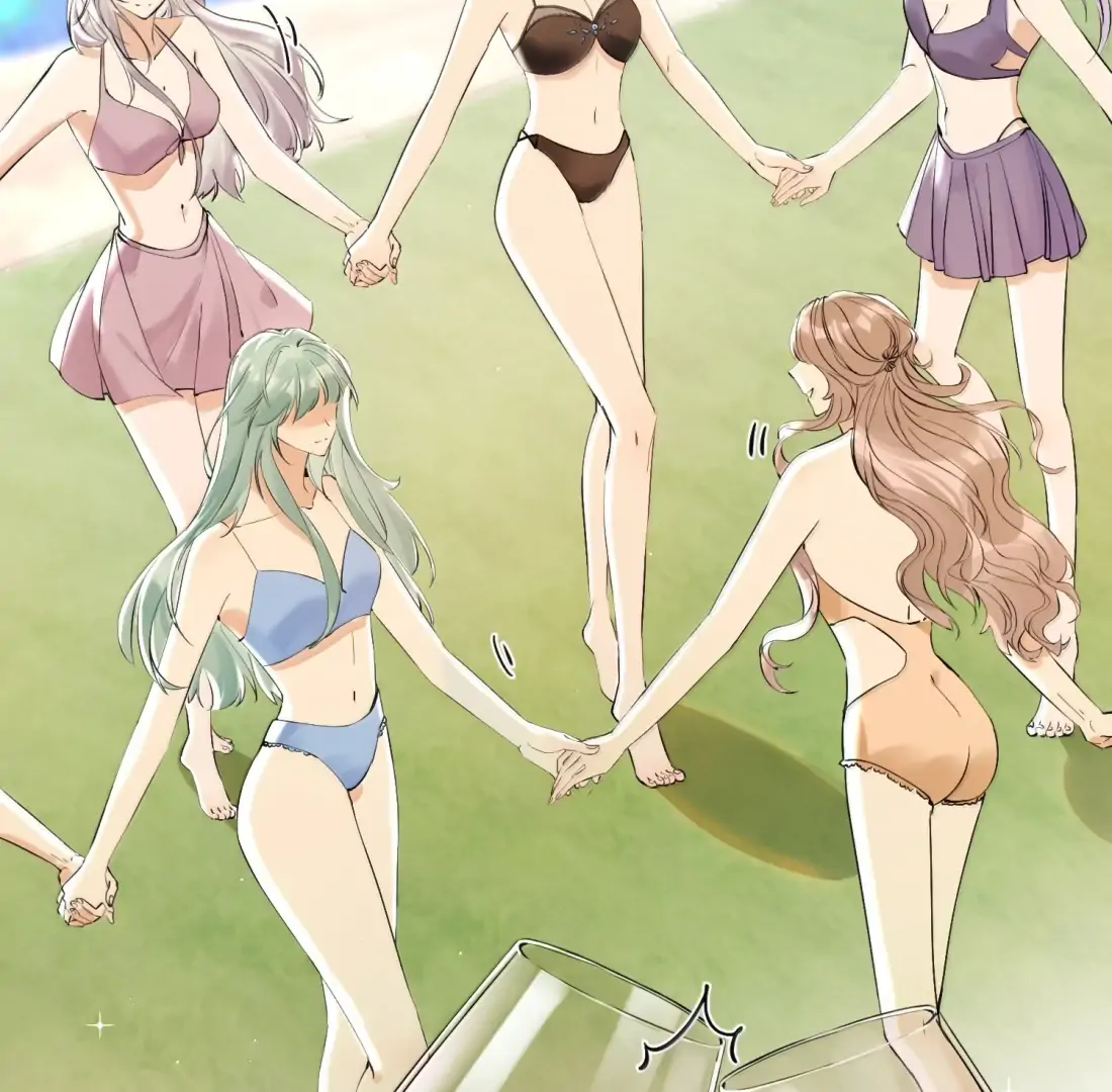 Lang Xiaojie He Ta De Huli Meimei Chapter 60 - page 9