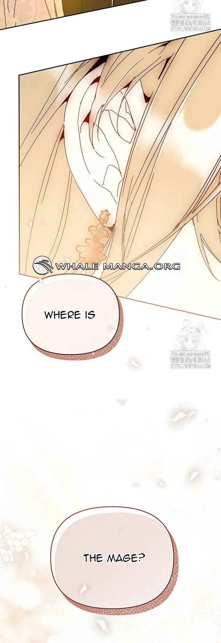 The Archvillain’s Dying Nanny Chapter 75 - page 36